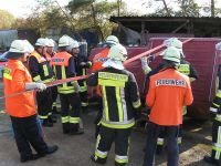 THVU Ausbildung 2008 38